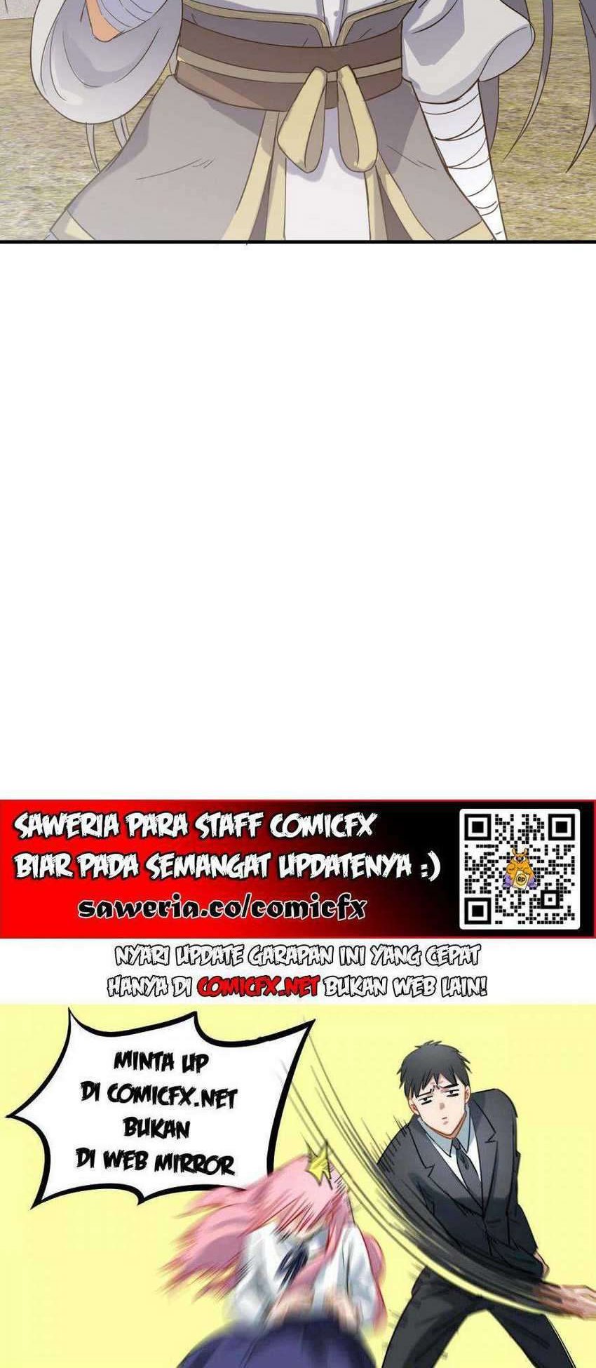 The Nine Heaven of Martial Arts Chapter 181 Gambar 10